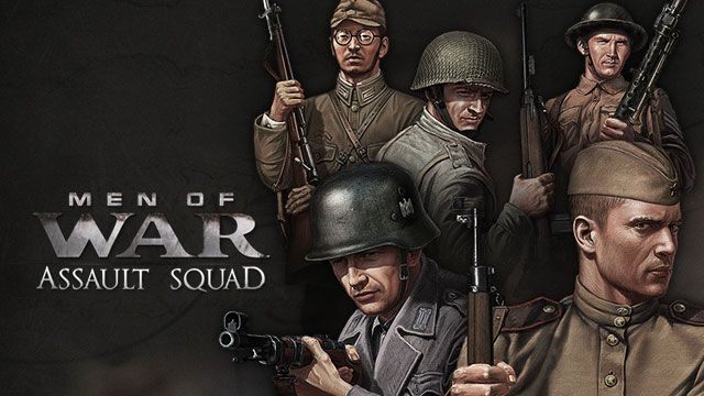 men of war assault squad 1 patch