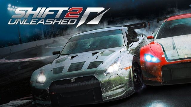 need for speed shift 2 cheats pc