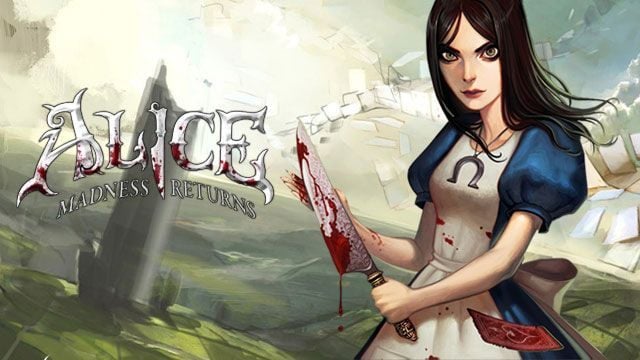 Alice Madness Returns Game Trainer Trainer Download Gamepressure Com
