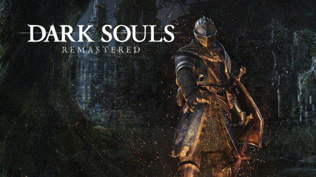 Dark Souls Remastered Game Trainer V1 01 18 Trainer Promo Download Gamepressure Com