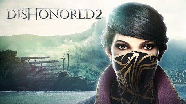 trainer dishonored steam