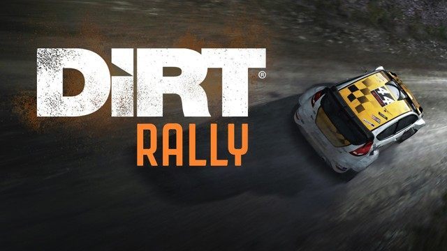 dirt rally 2.0 trainer