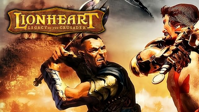 Lionheart: Legacy of the Crusader demo  - Darmowe Pobieranie | GRYOnline.pl