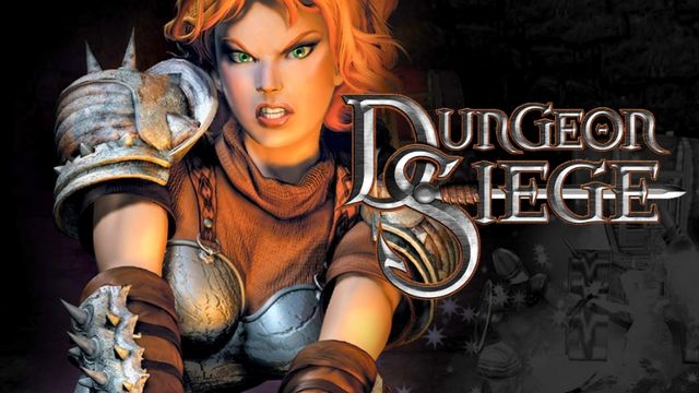 Dungeon Siege demo v.1.02d - Darmowe Pobieranie | GRYOnline.pl