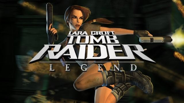 Tomb Raider: Legenda demo v.1.2 - Darmowe Pobieranie | GRYOnline.pl