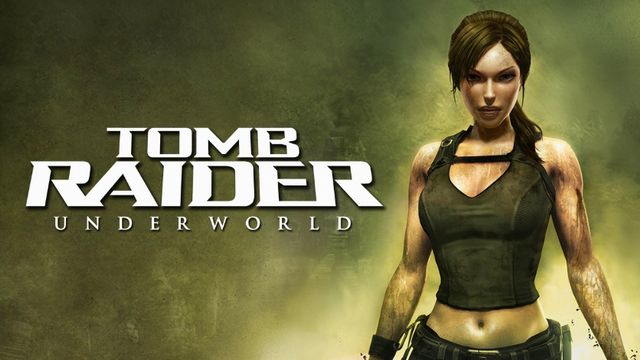 Tomb Raider: Underworld patch v.1.1 - Darmowe Pobieranie | GRYOnline.pl