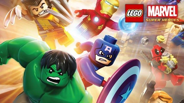 Guide for LEGO Marvel Super Heroes 2 APK for Android Download