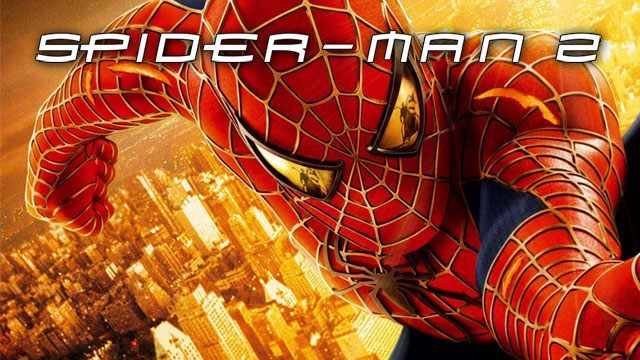 Spider-Man 2: The Game GAME DEMO beta - download