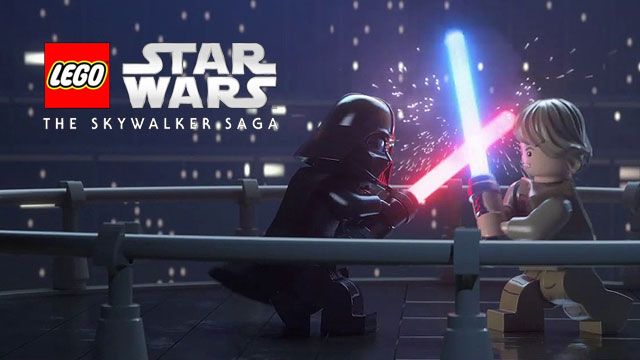 LEGO Star Wars: The Skywalker Saga GAME MOD 100 Percent Unlocked Save File  by Wondersgta Gaming YT - download