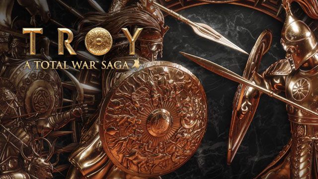 troy total war saga download