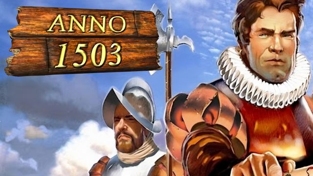 Anno 1503: The New World demo ENG - Darmowe Pobieranie | GRYOnline.pl