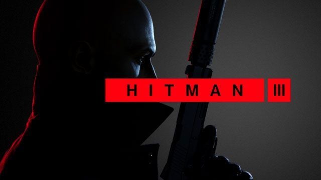 Hitman 3 PC Game - Free Download Full Version