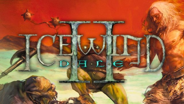 Icewind Dale II patch v.2.01 - Darmowe Pobieranie | GRYOnline.pl