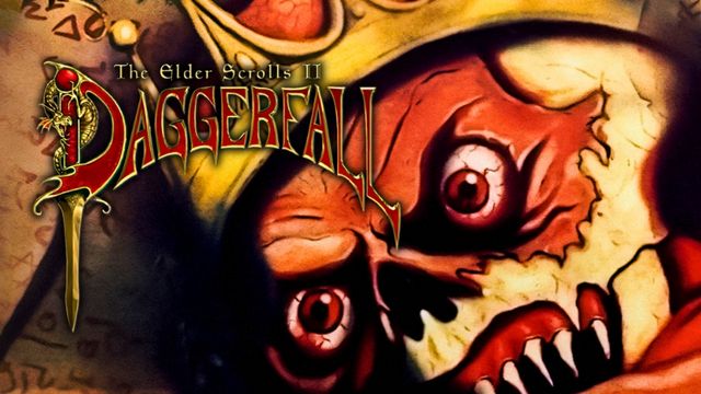 The Elder Scrolls II: Daggerfall gra  - Darmowe Pobieranie | GRYOnline.pl