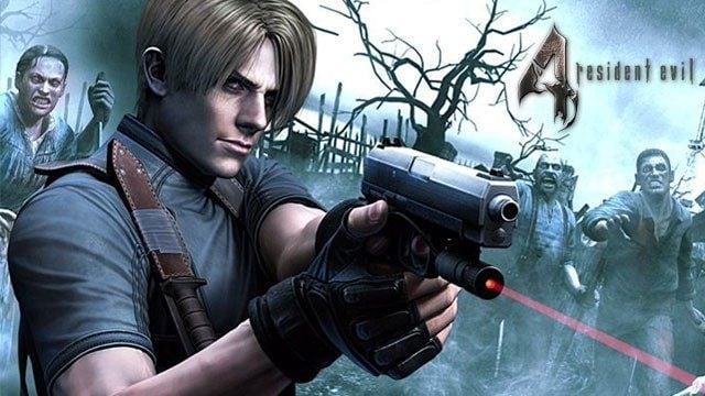 resident evil 4 ultimate hd edition pc save file