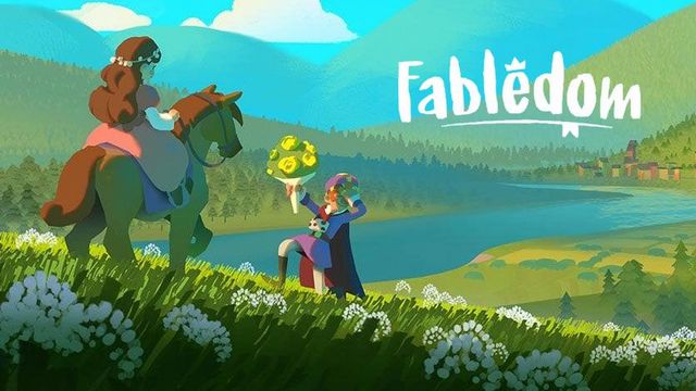 Fabledom trainer Trainer v.1.0 Plus 17 (20052024) - Darmowe Pobieranie | GRYOnline.pl