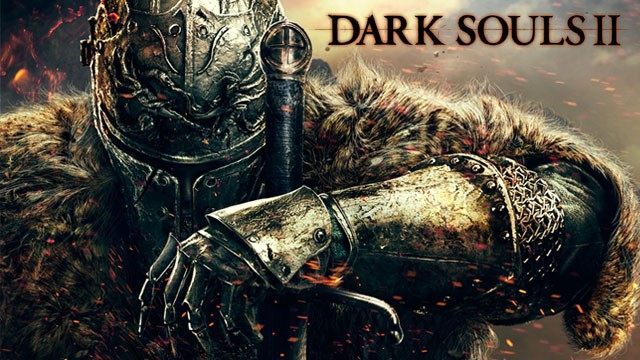 Recenzja Gry Dark Souls Ii Wielki Powrot Symulatora Umierania Gryonline Pl