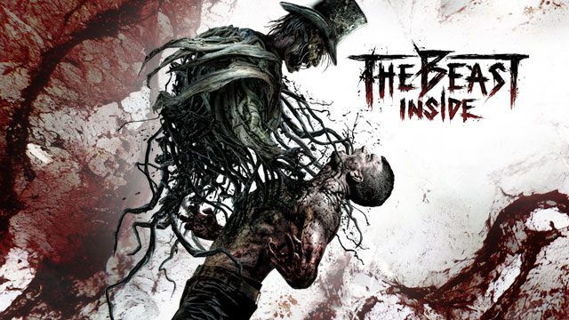the beast inside xbox one release date