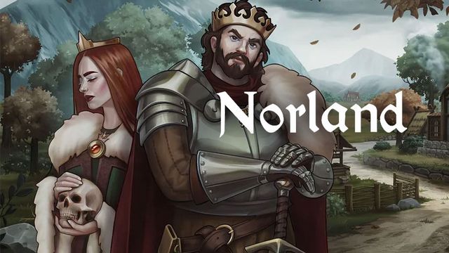 Norland trainer Trainer v. Early Access Plus 8 (24072024) - Darmowe Pobieranie | GRYOnline.pl