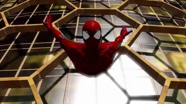 Spider-Man 3 instal
