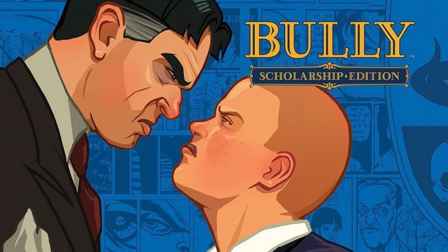 Bully: Scholarship Edition - Download