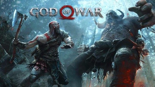 God of War Trainer - FLiNG Trainer - PC Game Cheats and Mods