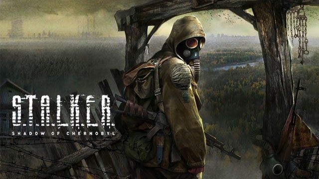 stalker call of chernobyl console commands