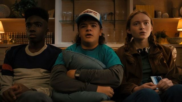 Kiedy premiera Stranger Things 5? Nowe informacje o sezonie od Gatena Matarazzo