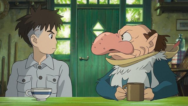 Chłopiec i czapla wylądował na Netflixie. Nagrodzone Oscarem arcydzieło Studia Ghibli można już obejrzeć w streamingu