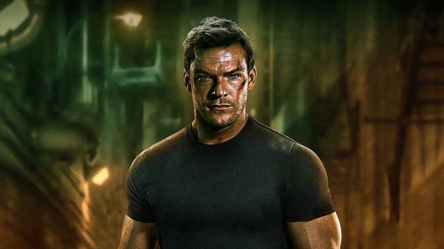 Reacher – czy będzie 4. sezon serialu Amazona z Alanem Ritchsonem?