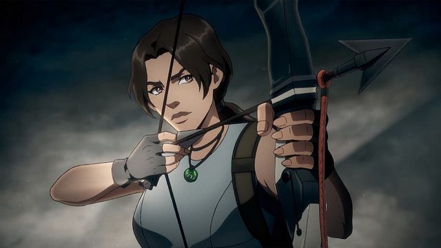 Tomb Raider: Legenda Lary Croft – czy będzie 2. sezon? Netflix zdecydował