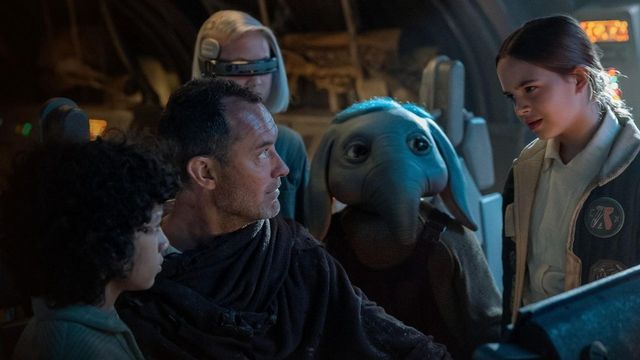 Star Wars: Skeleton Crew z wcześniejszą datą premiery na Disney Plus. Oto harmonogram odcinków