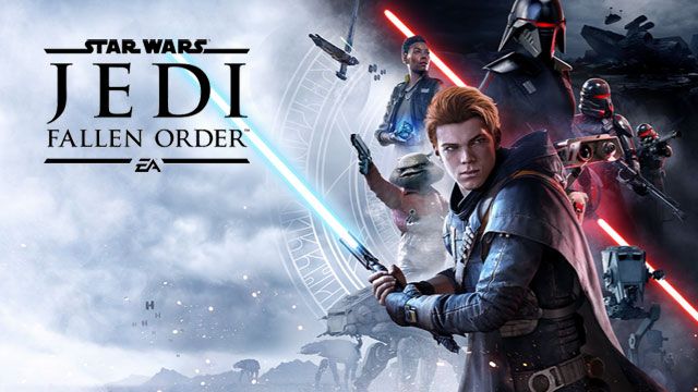 Is Star Wars Jedi Fallen Order worth playing in 2022