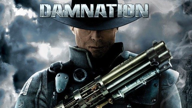 Damnation GAME TRAINER +10 Trainer #2 - download | gamepressure.com