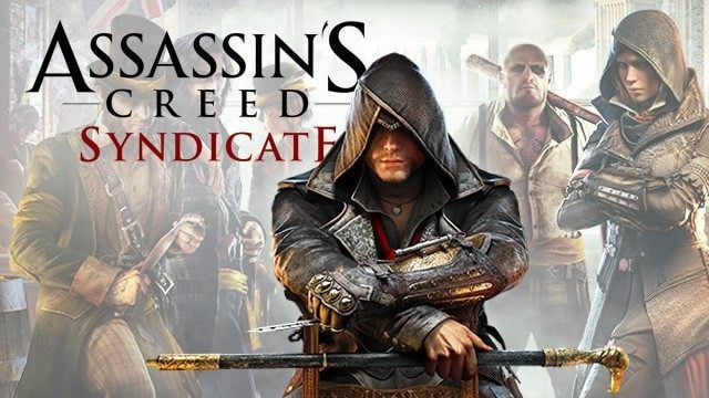 Assassin S Creed Syndicate Game Trainer V1 51 13 Trainer Download Gamepressure Com