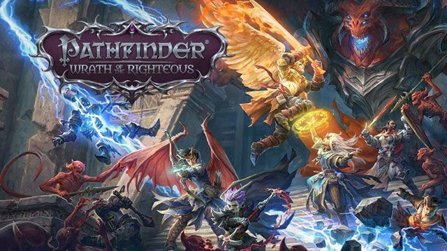 pathfinder wrath of the righteous commander pack worth it