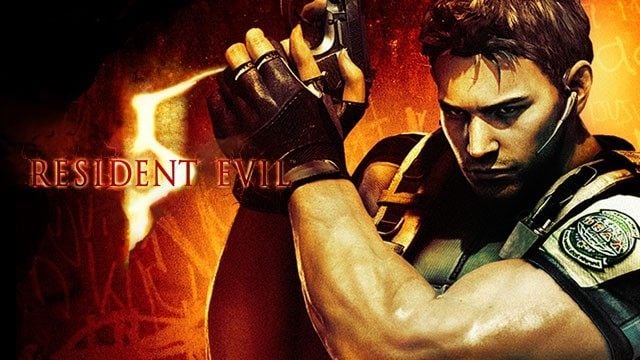 Resident Evil 5 v26 APK for Android
