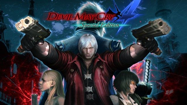 devil may cry 4 mods