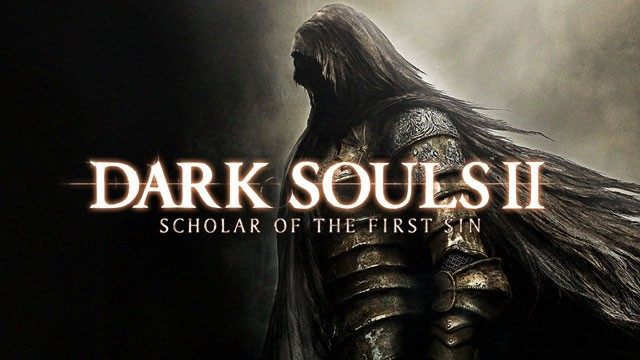 download dark souls scholar of the first sin