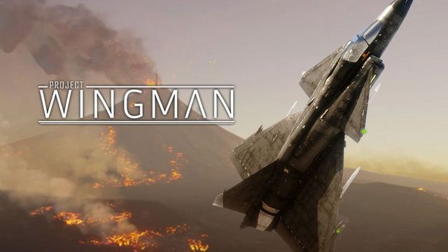 download cascadia project wingman for free