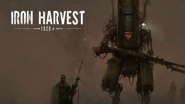 iron harvest free download igg games