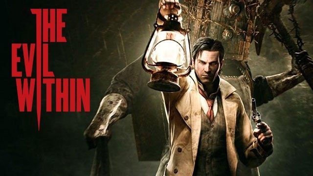 the evil within mods