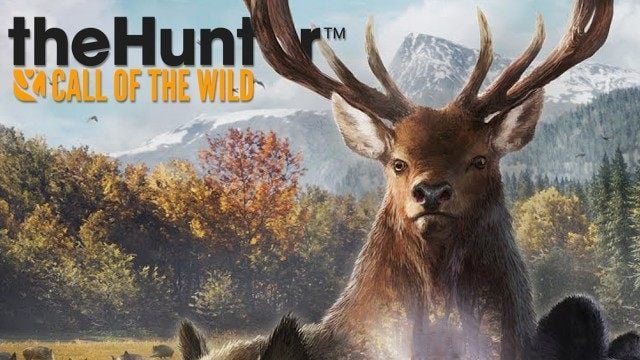 thehunter call of the wild free download
