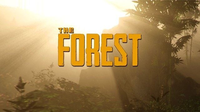 the forest free full version