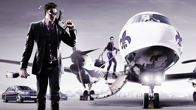 Saints Row: The Third Remastered Cheats & Trainers for PC