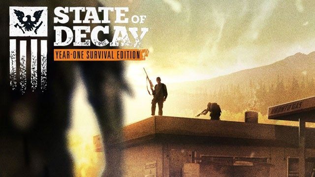 year one survival edition state of decay