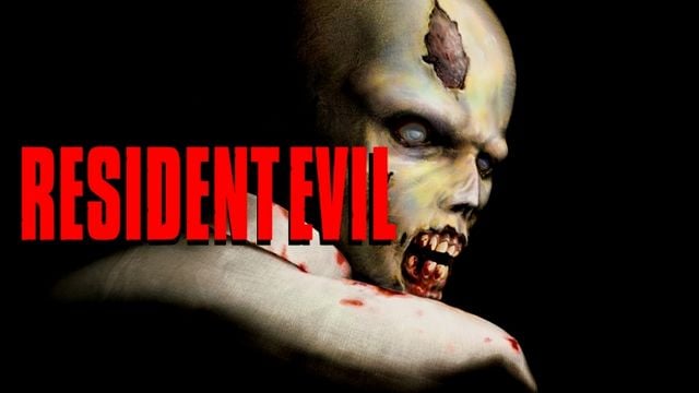 Resident Evil mod 100% Save - Darmowe Pobieranie | GRYOnline.pl