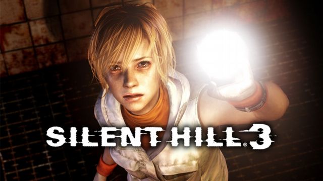 Silent Hill 3 demo  - Darmowe Pobieranie | GRYOnline.pl