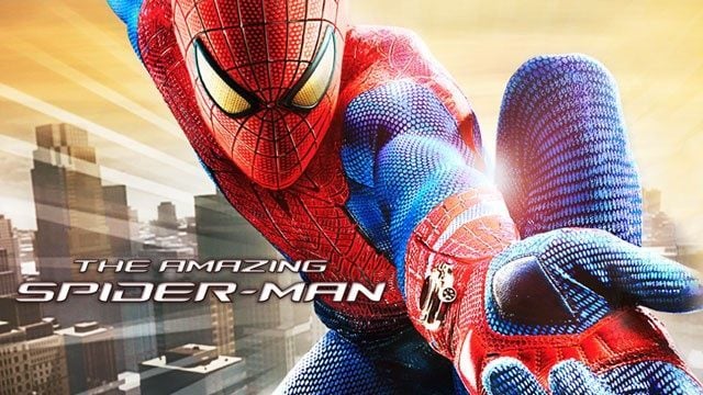The Amazing Spider-Man GAME TRAINER  +3 Trainer - download |  
