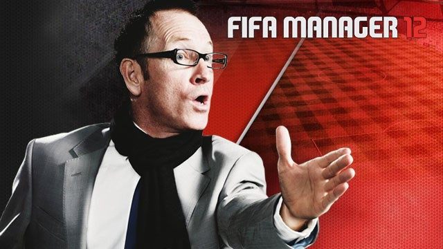 fifa manager 12 tactics